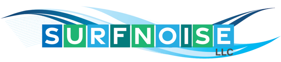 surfnoise logo